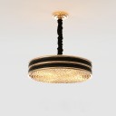 Loft Industry Modern - Saturn V2 Chandelier